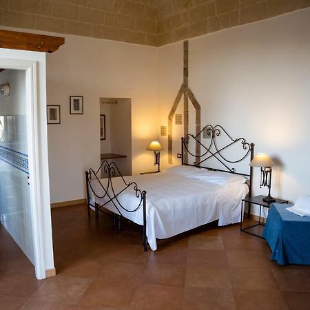 Dimora Santa Barbara Hotel Matera Kültér fotó