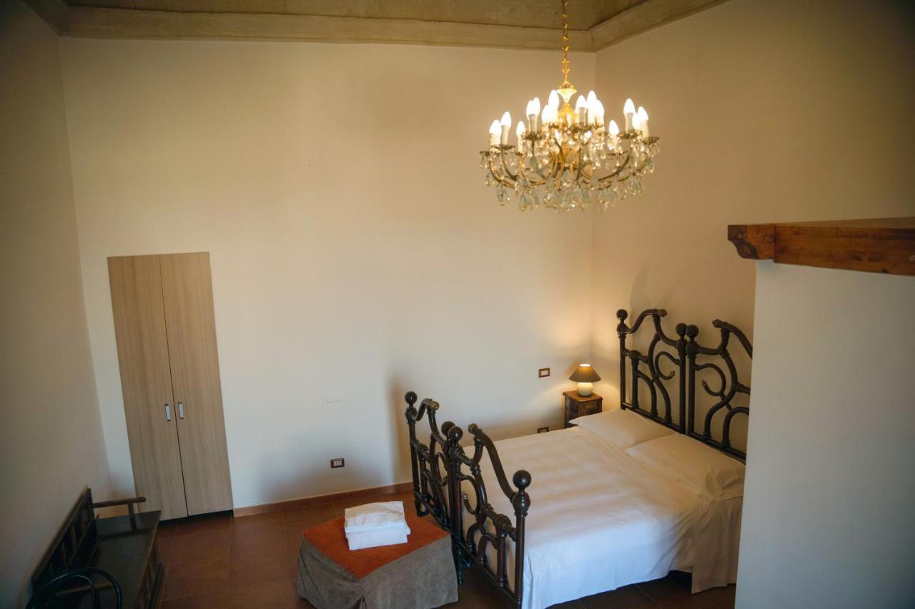 Dimora Santa Barbara Hotel Matera Kültér fotó