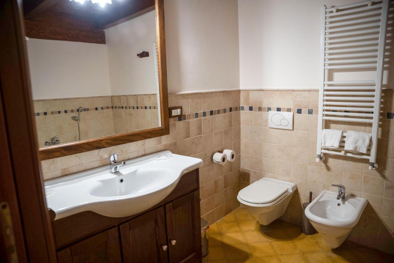 Dimora Santa Barbara Hotel Matera Kültér fotó